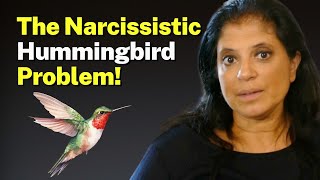 Dr Ramanis Narcissistic Hummingbird Problem [upl. by Abra613]