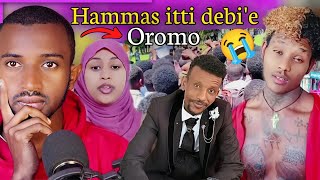 🛑Oromo news Hammas itti debie oromoo arrabsa jira maltu taa jira New oromo music [upl. by Damarra]