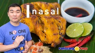 Inasal [upl. by Laersi564]