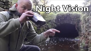 DSOON Night Vision Binoculars Field Tests and Review [upl. by Potash]