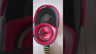 Vileda Turbo Spin Mop in Action  Easy quick cleaning [upl. by Eissolf]