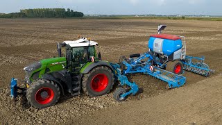 Start of 2024 farming season at Franzen Agriculture  2023 recap  New machines crops amp farm [upl. by Akenat]