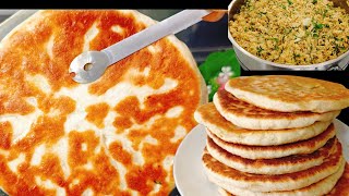 keema naan recipe  stuffed Naan recipe  easy naan recipe  keema curry [upl. by Nnyleve]