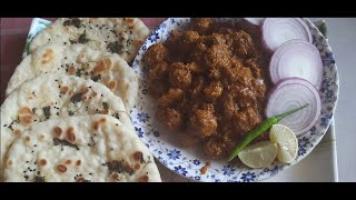 Nutri kulcha Recipe  Veg Nonveg Rasoi [upl. by Salomo]