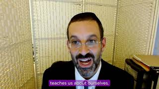 Seriously Souled 10day journey  Family by Rabbi Aaron Krongold [upl. by Ocer]