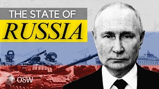 The State of Russia in 2024 DOCUMENTARY [upl. by Dnanidref564]