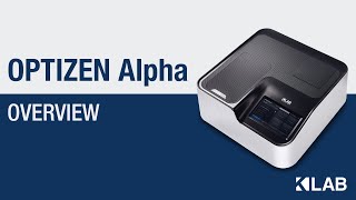 Overview  OPTIZEN Alpha [upl. by Radburn]