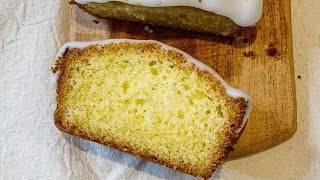 Receta Budín fácil [upl. by Anahsor]