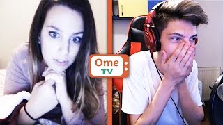 VIATA PE OMEGLE [upl. by Iruyas]