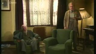 ‪Harry Enfields Television programme Old gits message to the Queen mother‬‏flv [upl. by Tav]