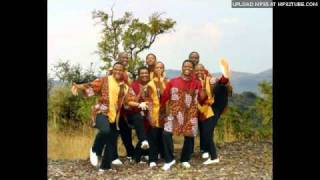 LADYSMITH BLACK MAMBAZO  TOWNSHIP JIVE [upl. by Lavine]