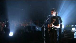 The XX  Infinity Live at Glastonbury 2662010 [upl. by Cappella]