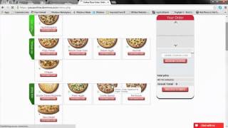 How to Use Dominos Promo Codes amp Discount Vouchers [upl. by Li409]