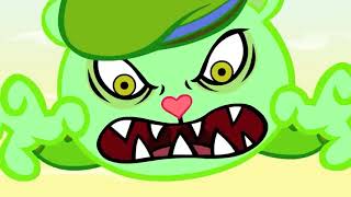 Lumpy kills flippy happy tree friends [upl. by Alurta]