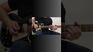 The Weeknd  Blinding Lights  Guitar Cover [upl. by Airla]