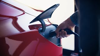 Model 3 Guide  Charging [upl. by Werd]