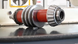 Tech Tip Worm Gear vs Planetary Gear Systems [upl. by Troc233]