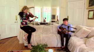 Aint no sunshine Lettice Rowbotham and James Smith Cover [upl. by Arnaldo]