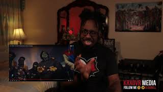 SUNDAY SERIES  NitoNB  No Hard Feelings Music Video  Pressplay  KRXOVR REACTION [upl. by Nicholson603]