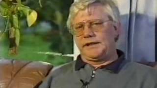 Årets trener 1994 Nils Arne Eggen [upl. by Nyrahtak]