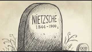 Wie was Nietzsche [upl. by Kaleena952]