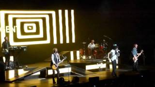 Foreigner  Urgent Live in Dublin 2011 HD [upl. by Zurc165]