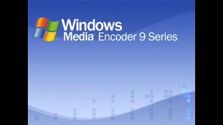 Windows Media Encoder 9 series  Goodbye  goodbyewmv [upl. by Ulrika440]