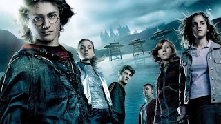 Harry Potter and the Goblet of Fire Full Movie Facts And Review  Daniel Radcliffe  Rupert Grint [upl. by Kemeny538]