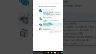 Activar la función hibernar en Windows 10  vertical [upl. by Pennington]