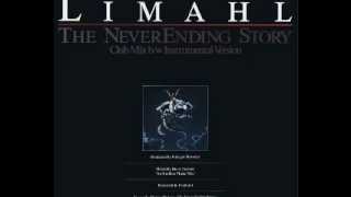 Limahl  The Neverending Story Us Club MixHigh quality [upl. by Ahtikal572]