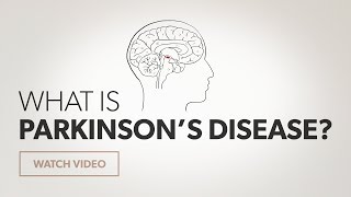 What is Parkinsons Disease [upl. by Selassie40]