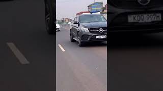 madcars wild254 kenyantiktok🇰🇪 fypシ゚viral gle mercedes [upl. by Beller]