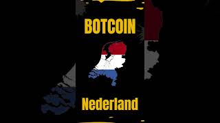 Botcoin Netherlands [upl. by Ordisy]