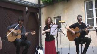 Rain  Morscheck amp Burgmann feat Susanne Crawford live [upl. by Sabir]