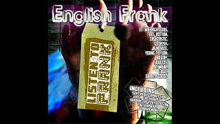 English Frank  Listen To Frank FULL ALBUM MIXTAPE [upl. by Antrim811]