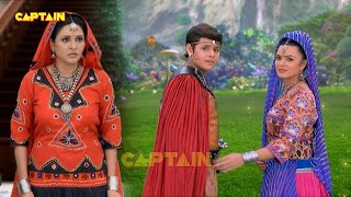 Baal Veer  Big Episode  Ep 812 813 814 [upl. by Kylila]