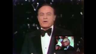 Bob Hopes Opening Monologue 1975 Oscars [upl. by Daniyal]