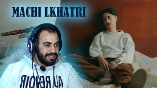 Reaction  Figoshin x Norfafrica  Machi Lkhatri [upl. by Analiese]