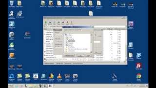 7 Zip Download Free and How to Use It 2013 [upl. by Berman]