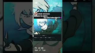 Minato vs obito the badass fight 😈🥶 shortsfeed narutoeditz obitouchiha namikazeminato shorts [upl. by Lydon]