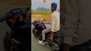 Bike Lovers Please Subscribe 🙏yt shorts [upl. by Kcirtap]