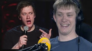 Daniel Sloss Most Offensive Jokes [upl. by Pavlish355]