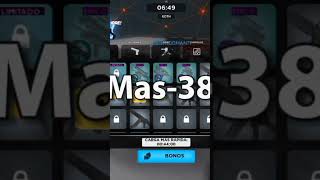 Provando las MEJORES Armas de Gunfight Arena [upl. by Barret530]