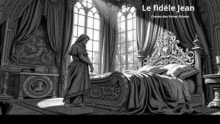 Le fidéle Jean  Contes des frères Grimm [upl. by Tesil]