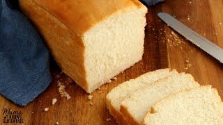 GlutenFree Bread Recipe DairyFree [upl. by Arlin457]