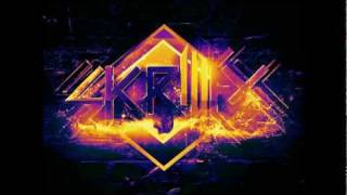 Skrillex  Breathe Krewella Vocal Edit [upl. by Ximenes]