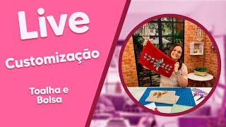 LIVE com Vera Brugin [upl. by Boehike]