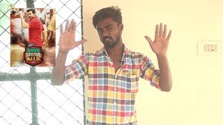 Thaana Serntha Koottam Movie review [upl. by Ednalrim]