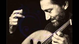 Great Masters of the Oud A tribute to Nasser Shamma نصير شمة [upl. by Ursa]