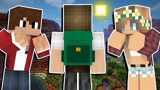 Minecraft Lendário 35 VOCÊS DECIDEM O FUTURO DA SÉRIE [upl. by Chitkara678]